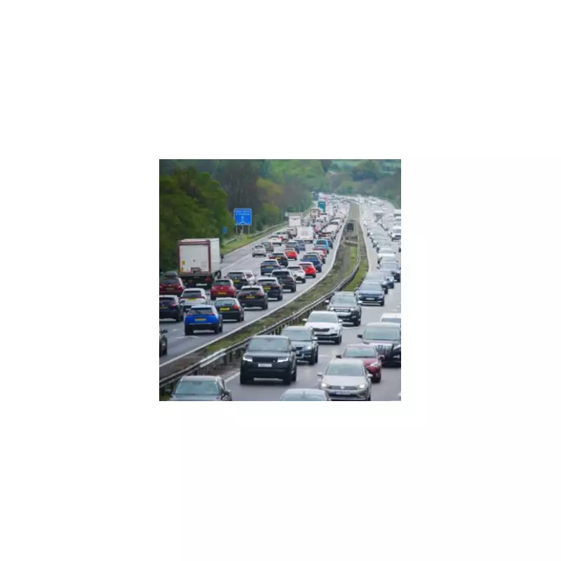 UK Drivers Could Face Speeding Fines Years Later Under Labour Law Change