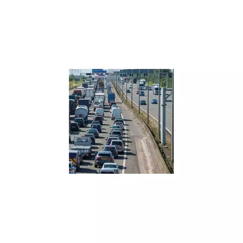 UK Drivers Over 70 Face New Licence Renewal Assessments