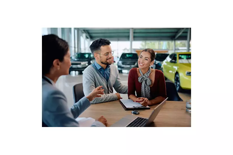 UK Drivers Reassess Car Finance Deals Amid Mis-Selling Concerns