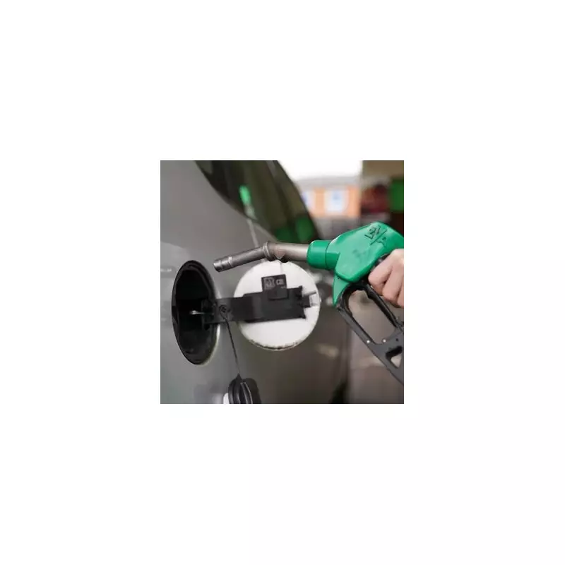 UK Drivers Warned of 'Rocket and Feather' Fuel Pricing at Forecourts