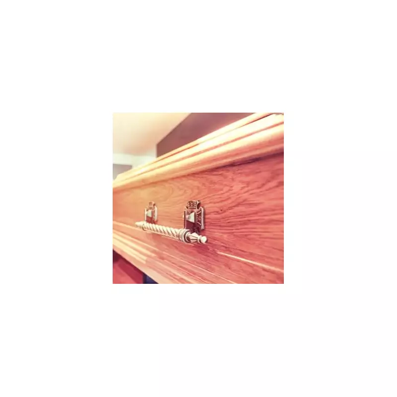 UK Funeral Firm Collapse: Two Charged as 46,000 Families Face Financial Risk