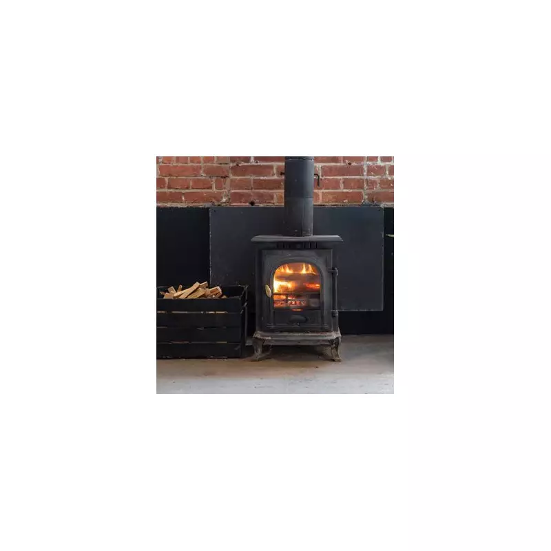 UK Government Proposes Stricter Wood Burner Emission Limits and Health Warnings