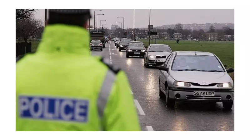 UK Government Unveils Major Road Safety Overhaul: Lower Drink-Drive Limit & New Powers