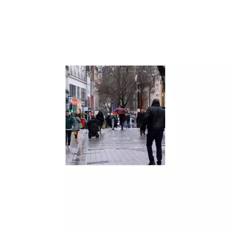 UK High Street Crisis: 140 Stores and 2,500 Jobs at Risk as Major Retailer Faces Collapse