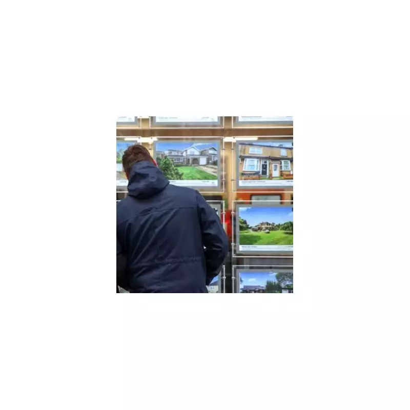 UK House Prices Surge £10,000 in January, Biggest Jump Since 2015