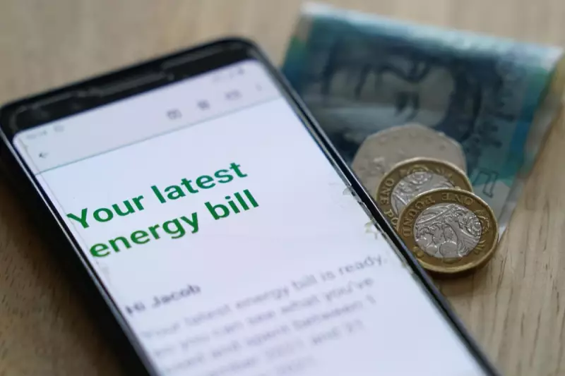 UK Households Can Get £150 for Switching to Bill-Bundling Service