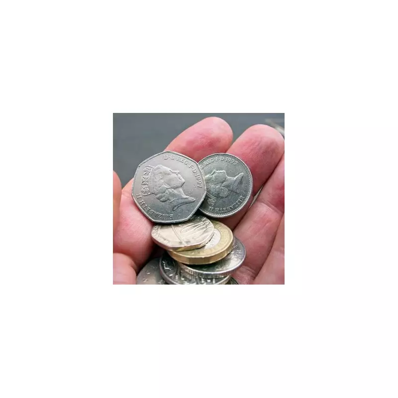 UK Households Receive £50 Double Cold Weather Payment as Freeze Continues