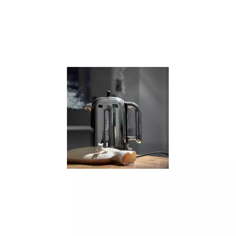 UK Kettle Owners Urged to Buy £1.50 Item to Slash Energy Bills