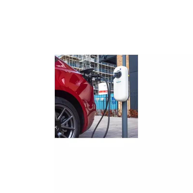 UK New Car Sales Hit 2.02 Million in 2025, Fueled by 23.9% EV Surge