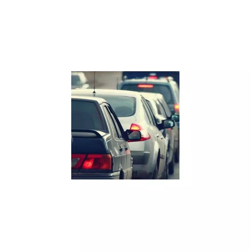 UK Pavement Parking Ban: New Powers for Councils to Fine Drivers