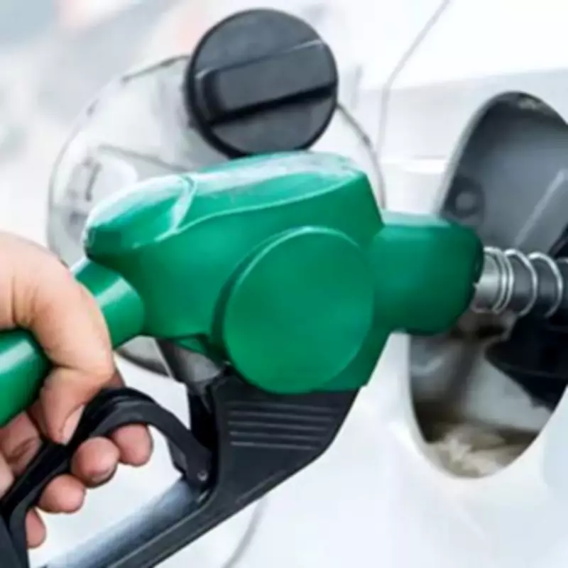 UK Petrol Prices Hit Five-Year Low as RAC Urges Drivers to Fill Up