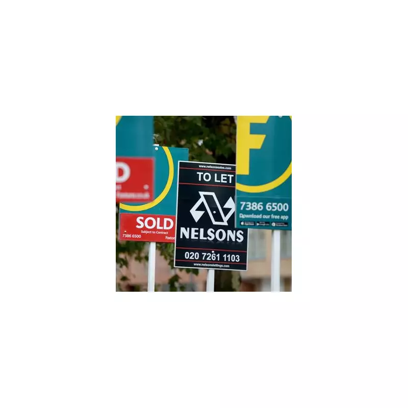 UK Property Market 2026: Best Year Since Financial Crisis, Says Zoopla