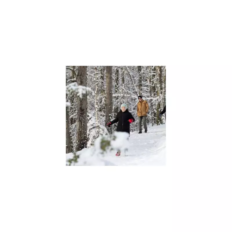 UK Snow Bomb: 60cm and -14C to Hit Sooner, Starting Saturday