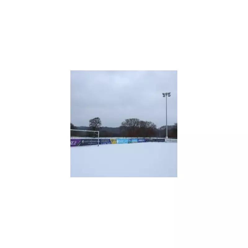 UK Snow Bomb Alert: -8C Freeze and Heavy Snow to Hit This Thursday