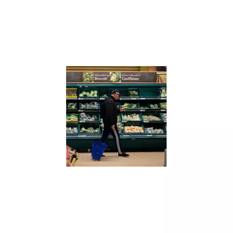 UK Supermarkets Sound Alarm as Amazon Soy Moratorium Collapses After 20 Years