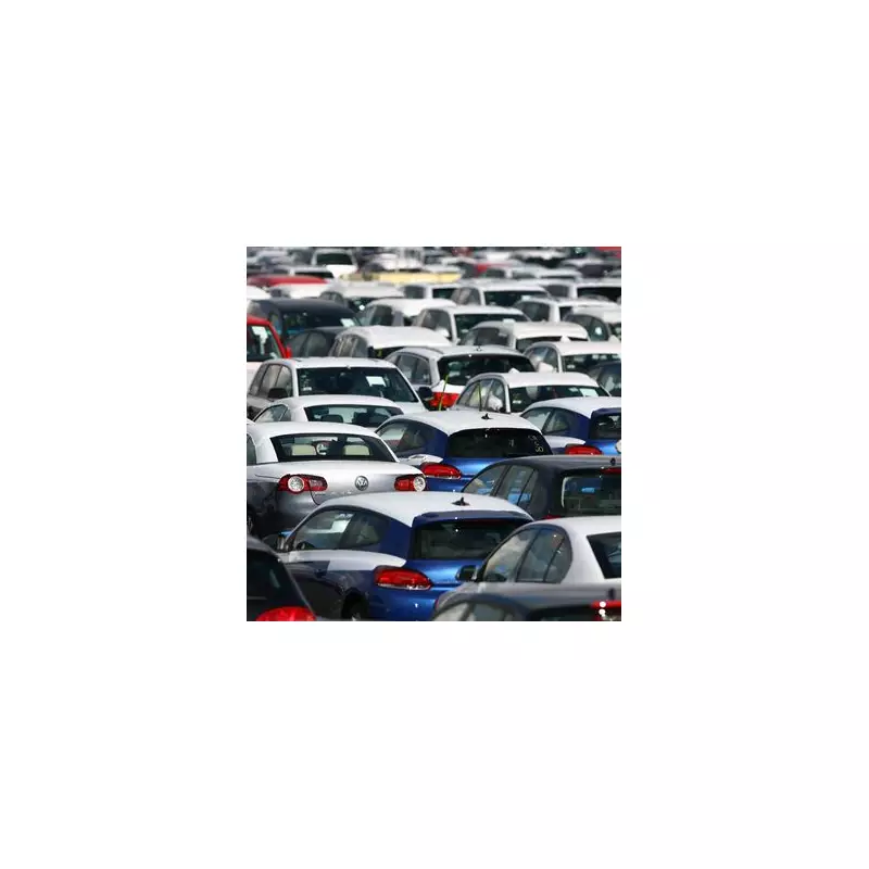 UK Taxpayers Face £2bn Bill from Car Finance Compensation Loophole