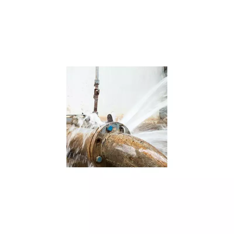 UK Thaw Warning: Over 1 Million Pipes at Risk of Bursting This Week