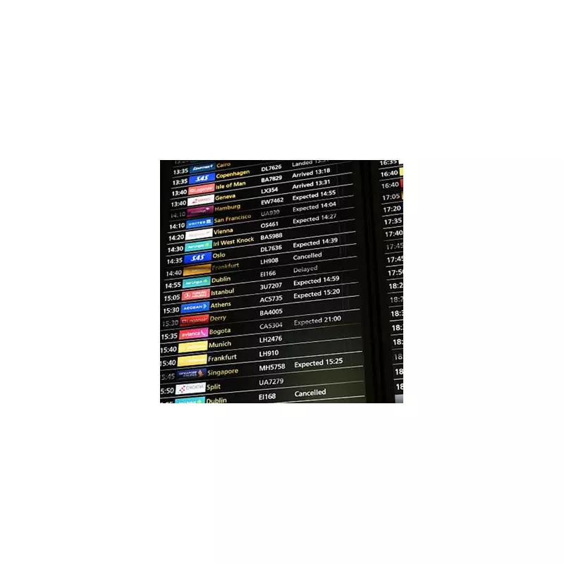 UK Tourists Hit with £17 Entry Fee for European Holidays from 2026