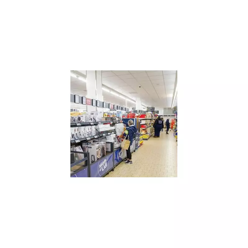 UK Urged to Bulk Buy £1.50 Beans in Major Health & Cost Drive