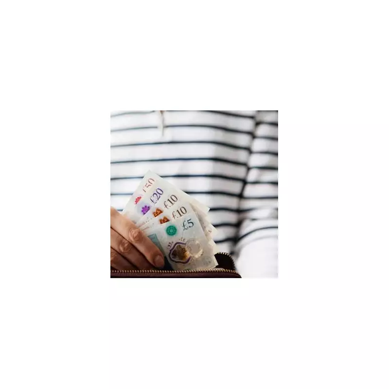 UK Workers Urged: Keep Salary Sacrifice Despite New £2,000 NI Cap