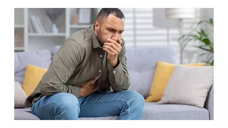 UKHSA Issues National Norovirus Alert as Cases Surge 47% in January