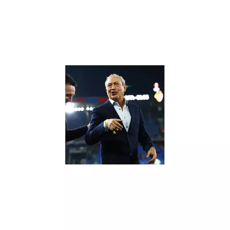 Unai Emery: Aston Villa building 'something special' despite transfer disadvantage