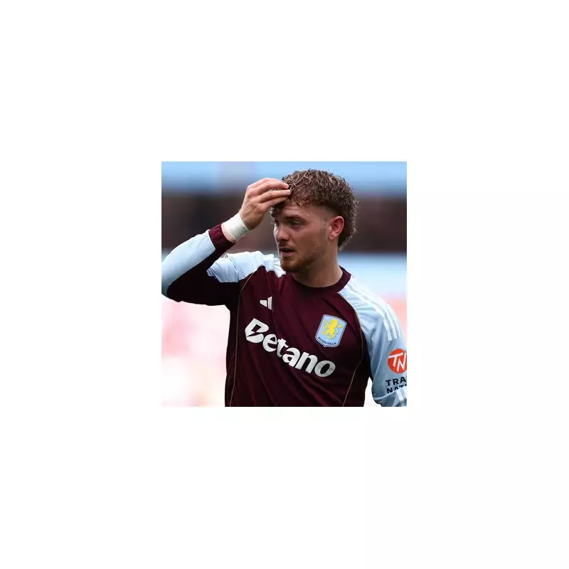 Unai Emery: Aston Villa decided against Harvey Elliott permanent deal two months ago