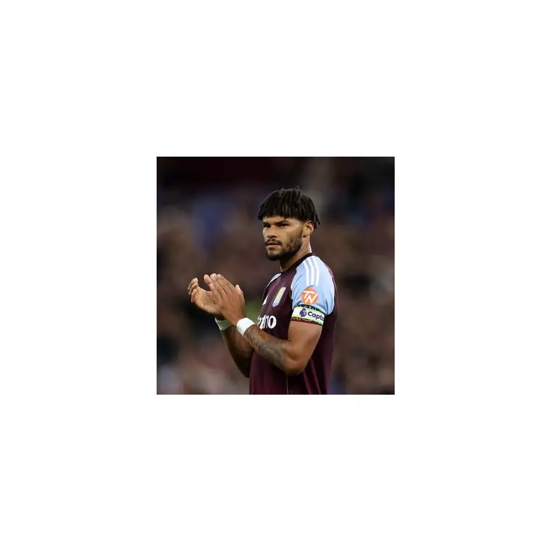 Unai Emery Makes Five Changes for Villa's Europa League Clash with Fenerbahce