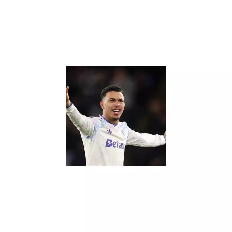 Unai Emery on Morgan Rogers Fouls: 'I Can't Complain' as Villa Told to Adapt