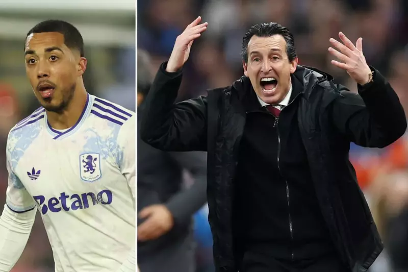 Unai Emery's Touchline Fury: Why He Confronted Youri Tielemans in Villa Win