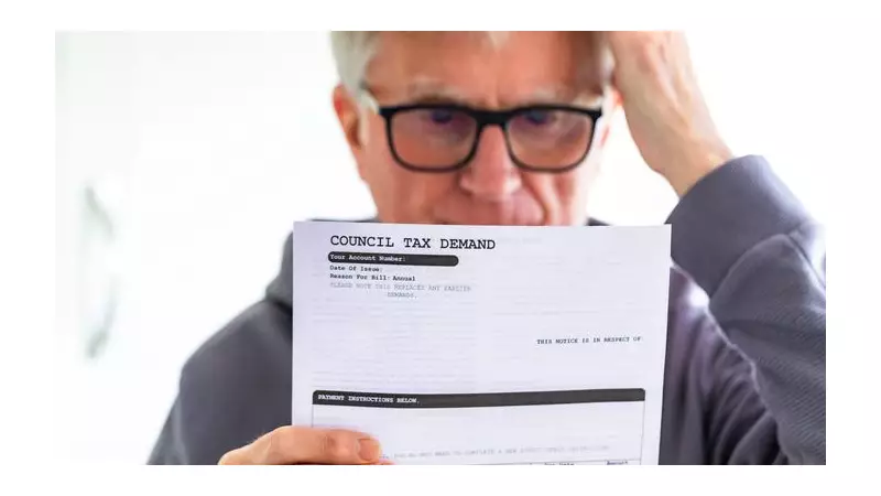 Unclaimed Council Tax Refunds: Millions Could Reclaim Hundreds