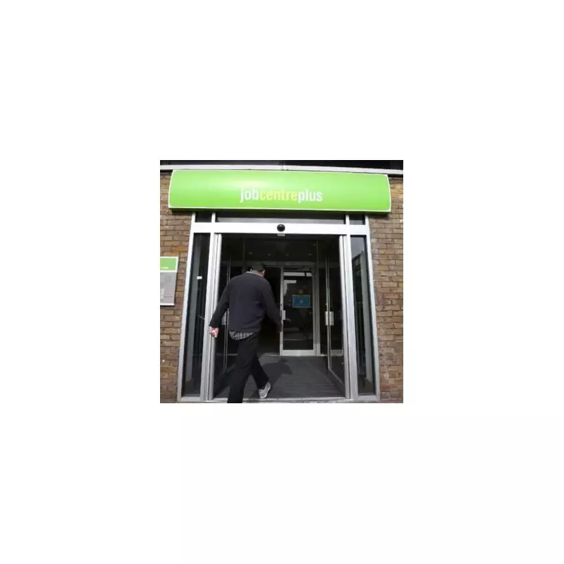 Universal Credit Claims Hit Record 8.2 Million as DWP Vows to Fix 'Broken' System