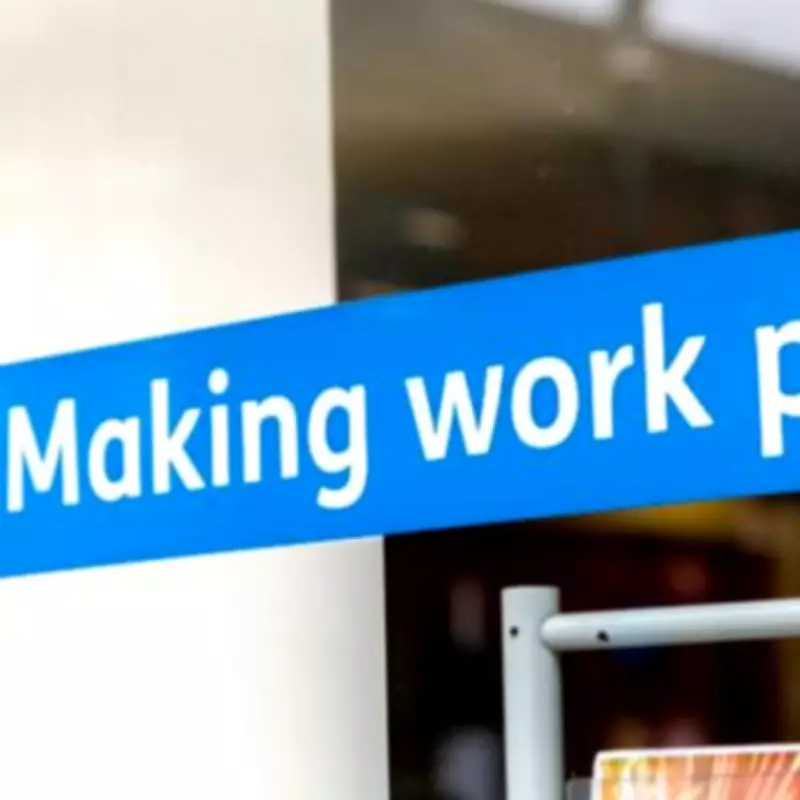 Universal Credit Five-Week Wait Under Scrutiny as Millions Face Payment Delays