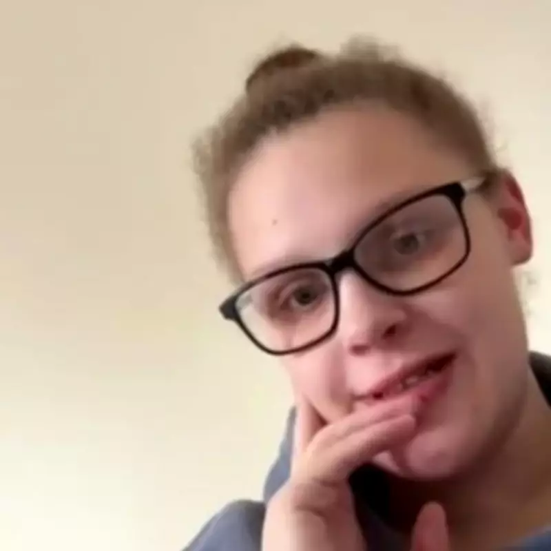 Universal Credit Mum-of-Four Challenges 'Free Money' Stigma