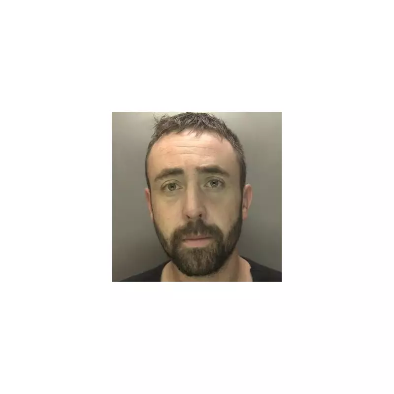 Urgent 999 appeal to find missing Sutton Coldfield man Dale, 36
