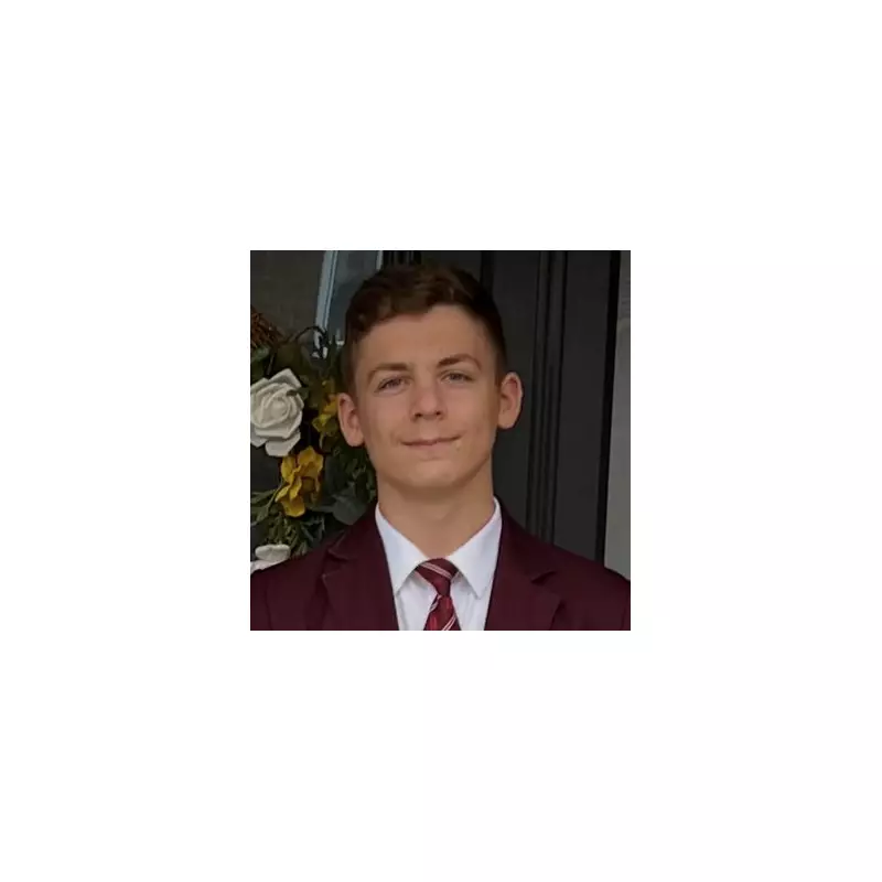 Urgent Police Appeal for Missing 14-Year-Old Schoolboy Cody in Warwickshire