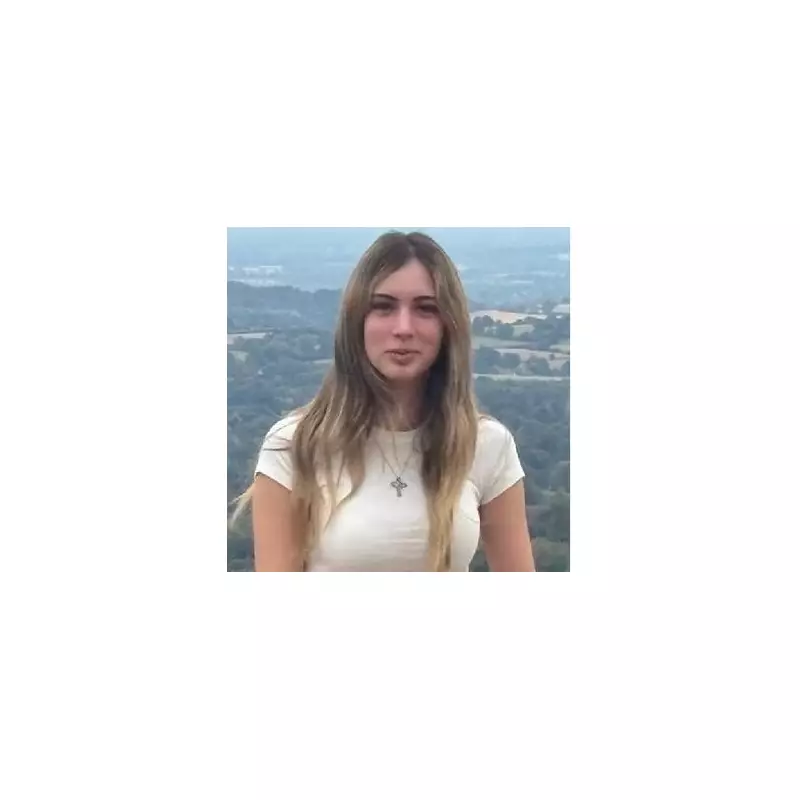 Urgent Police Appeal to Find Missing Teenager Chelsey in Birmingham