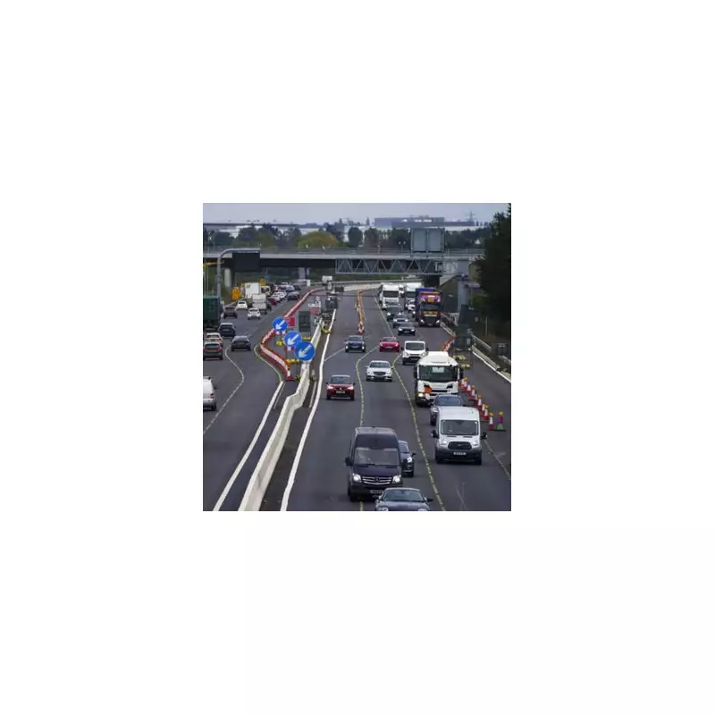 Used Car Market Sees Sales Dip Following Autumn Budget Tax Changes