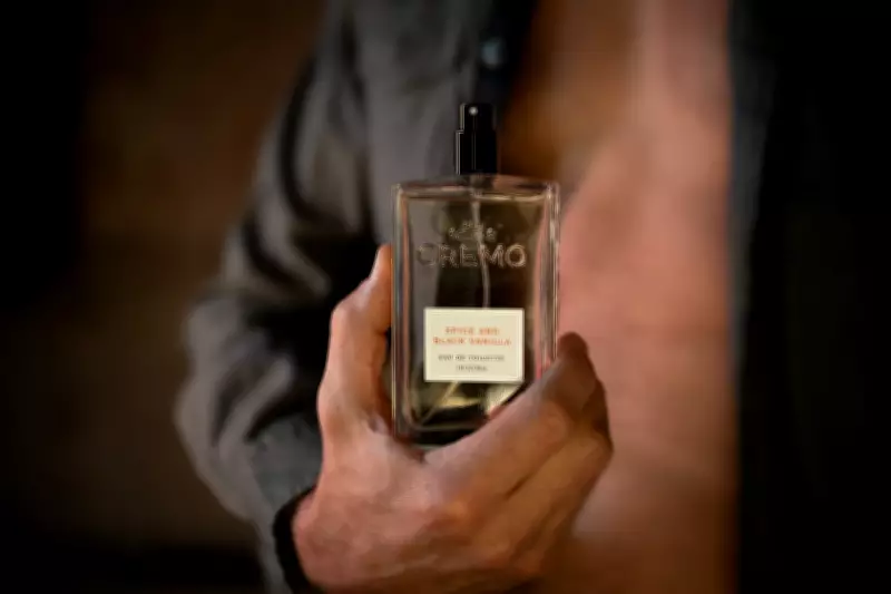 Valentine's Day Grooming: Save 25% on Men's Essentials with Free Delivery