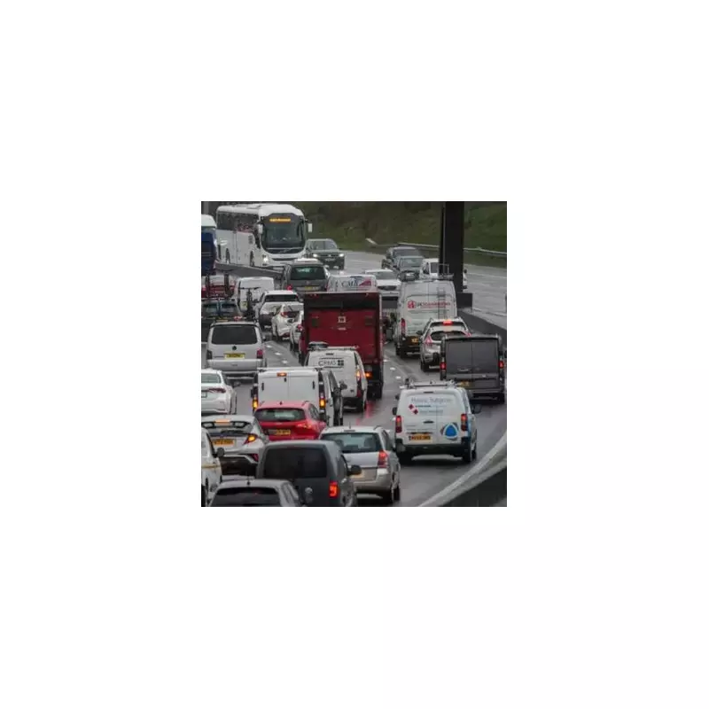 VED Hike 2026: Petrol, Diesel & Electric Car Tax to Rise from April