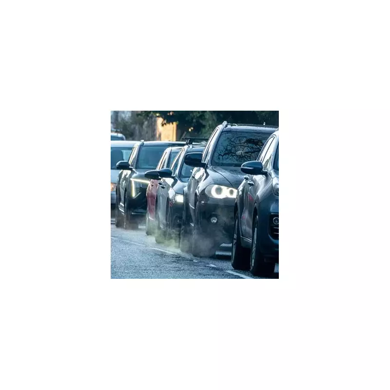 Vehicle Tax Set to Rise to £200 for Millions of UK Drivers from April 2026