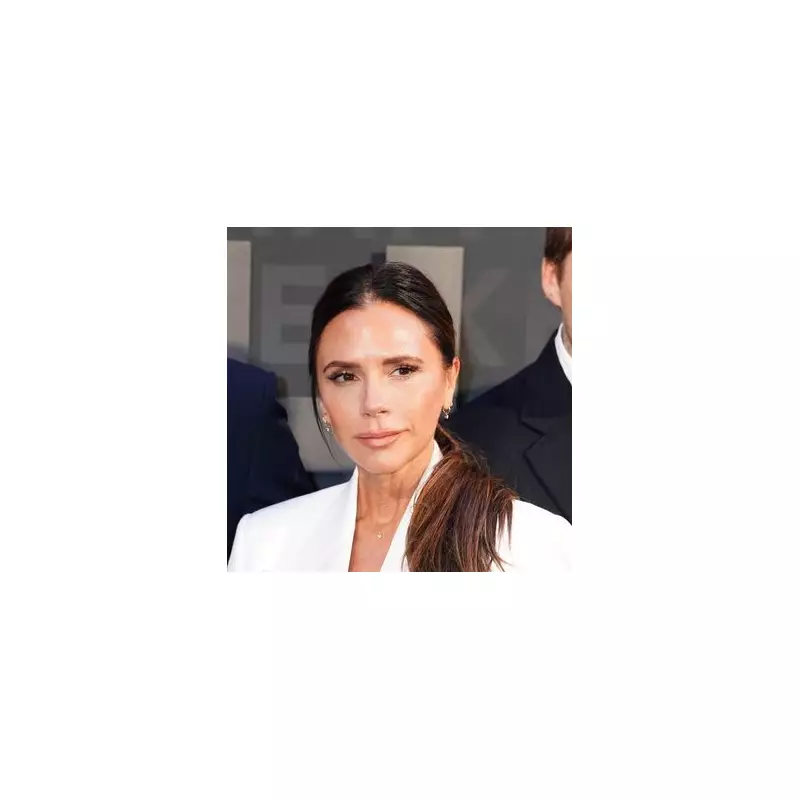 Victoria Beckham Celebrates Cruz's Music Tour Amid Brooklyn Drama