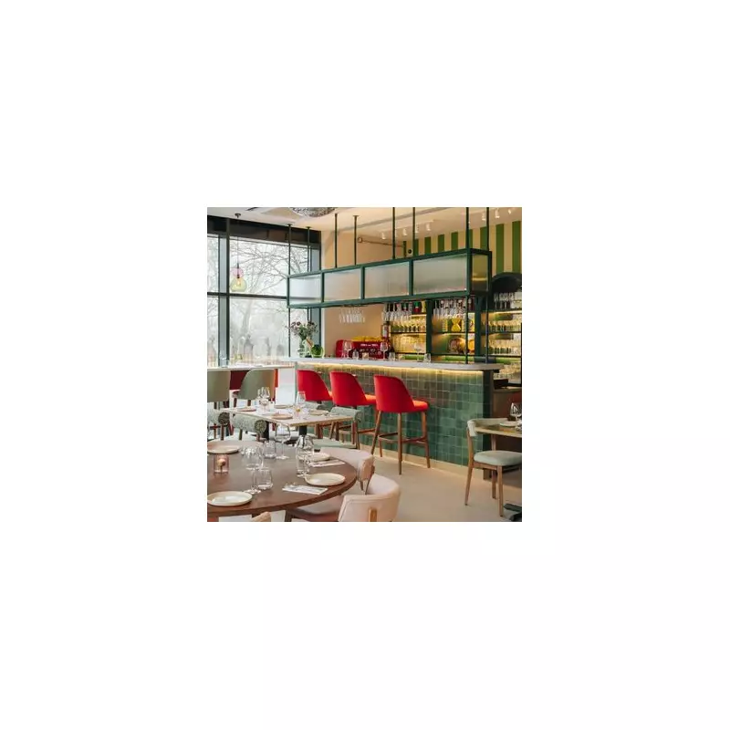 Vieni: Sicilian Nonna-Inspired Restaurant Opens in Birmingham's Jewellery Quarter