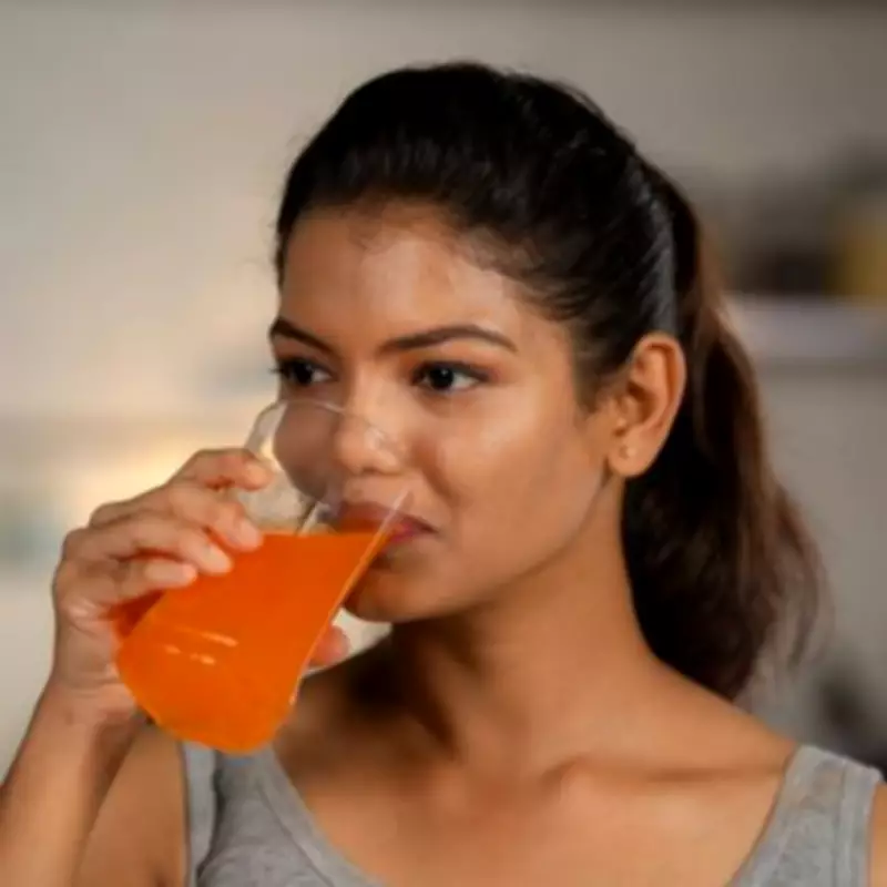 Viral TikTok Reveals Traditional Indian Cold Remedy Under £3.50