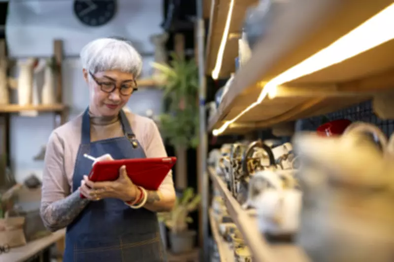 Vodafone Business Slashes Broadband Prices by 50% for Small UK Firms