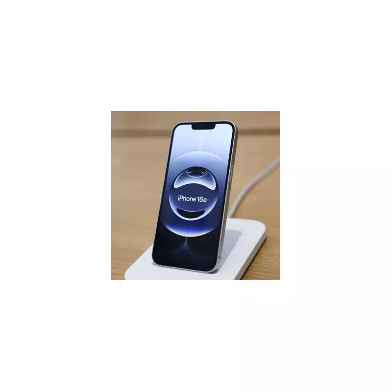 Vodafone January Sale: Save £460 on iPhone 16e & Galaxy A17 Deals