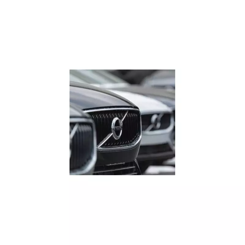 Volvo EX30 Warning: Drivers Told to Limit EV Charging to 70%