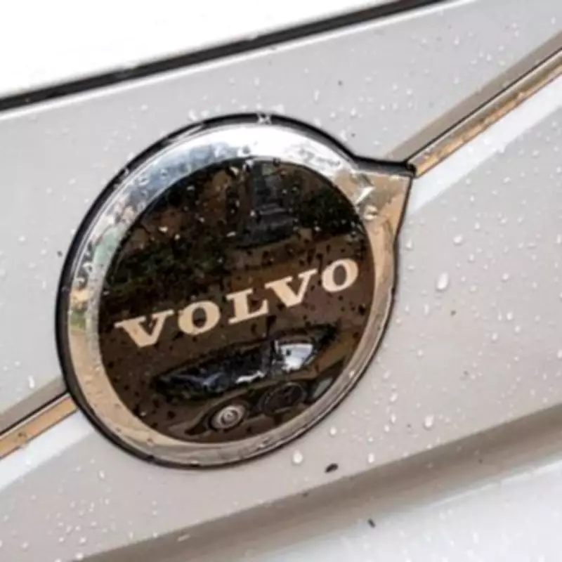 Volvo Issues Safety Warning: Limit EX30 EV Charging to 70% Due to Fire Risk