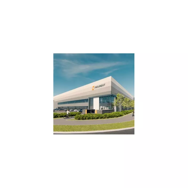 Wales Industrial Space Demand Stifled by Grade A Shortage, Knight Frank Reports