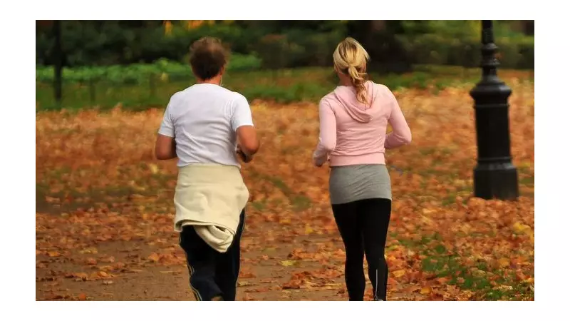 Wales Invited to Jog 28 Miles in February for Mental Health